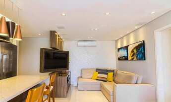 Imagem: São Paulo - Apartamento Padrão - BELA