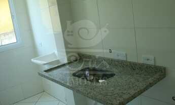 Imagem 2: Apartamento em Vila Nossa Senhora das Vitórias - Mauá - SP]