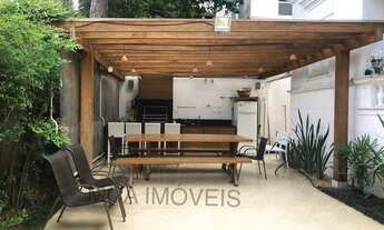 Imagem 6: Casa para aluguel tem 690 metros quadrados