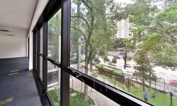 Imagem 3: PORTO ALEGRE - Conjunto Comercial/Sala - Auxiliadora