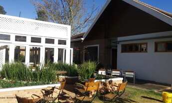 Imagem: Casa para Venda em Campos do Jordão, Morro