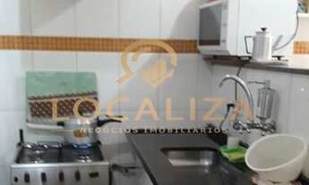 Imagem 4: APARTAMENTO RESIDENCIAL em SÃO JOSÉ DOS CAMPOS - SP, JARDIM DAS INDÚSTRIAS