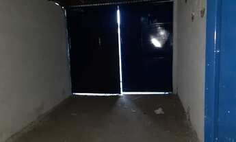 Imagem 5: Galpão Zona Norte, igapó