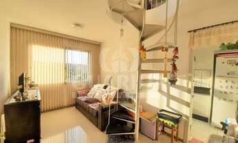 Imagem 3: Cobertura para comprar no bairro Nonoai - Porto Alegre com 2 quartos