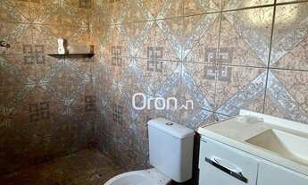 Imagem 6: Casa com 3 dormitórios à venda, 170 m² por R$ 290.000,00 - Vila Finsocial - Goiânia/GO