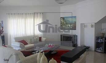 Imagem 6: Casa - Loteamento Residencial Barão do Café - Campinas