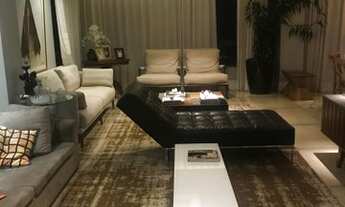 Imagem 2: Graça, La Belle, 240m², 3 Suítes, 3 Vagas de Garagem, Lavabo, Nascente, Alto Padrão. Oport