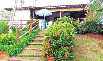 Imagem 6: Chácara Condomínio Tucunaré - Alvorada do Sul