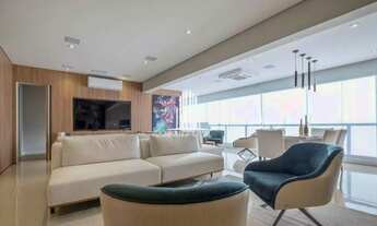 Imagem 2: Apartamento com 2 quartos, 118 m² à venda em Pinheiros