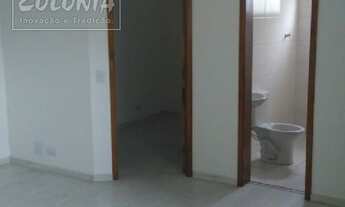 Imagem: Santo André - Apartamento Padrão - Vila