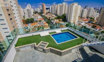 Imagem 2: Cobertura Triplex 3 Dormitórios 1 Suíte 3 Vagas