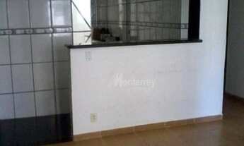 Imagem 2: Apartamento com 2 dormitórios à venda, 70 m² por R$ 120.000,00 - Fontesville - Juiz de For