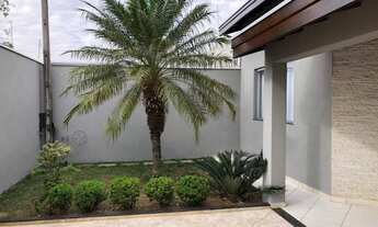 Imagem 3: Venda - Casa - Jardim Dona Regina - Santa Bárbara D'Oeste - SP