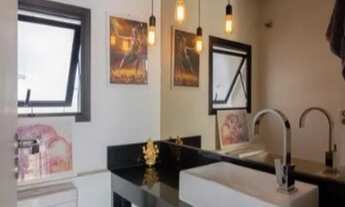 Imagem 6: SÃO PAULO - Apartamento Padrão - VILA OLÍMPIA