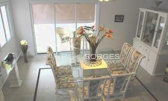 Imagem 7: Casa - Jardim Santa Genebra Ii (Barão Geraldo) - Campinas