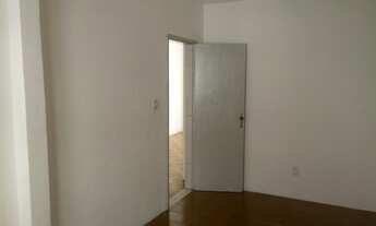 Imagem 3: Casa 2/4 e Área de Serviço no fim de linha do Garcia