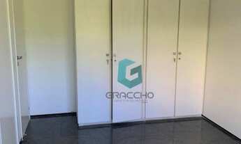 Imagem 6: Apartamento no Guararapes, com 4 dormitórios à venda, 195 m² por R$ 650.000