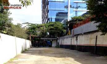 Imagem: SÃO PAULO - Terreno Padrão - VILA OLÍMPIA