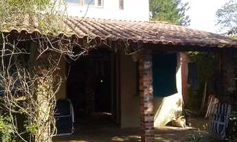 Imagem 2: Casa a Venda no Bairro do Rio Vermelho - R$ 270 mil