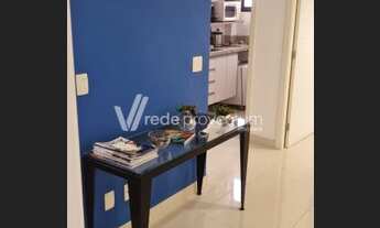 Imagem 5: Sala - Centro - Valinhos