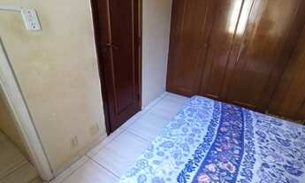 Imagem 5: Apartamento para venda, 1º andar, posição lateral (meio), prédio com elevador e vaga cober