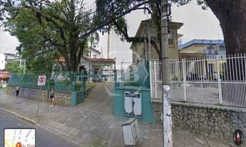 Imagem 2: PORTO ALEGRE - Terreno Padrão - Petrópolis