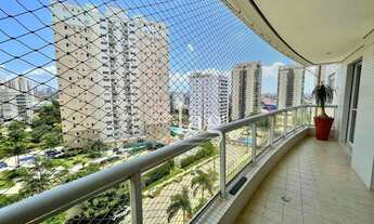 Imagem: Apartamento com 3 dormitórios, 147 m²