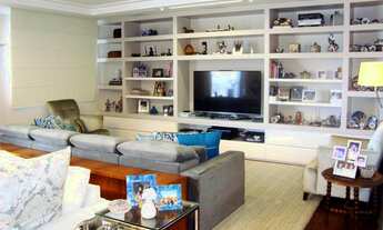 Imagem 3: Apartamento alto padrão no melhor das Perdizes 320m². Um por andar. Ensolarado. Finíssimo