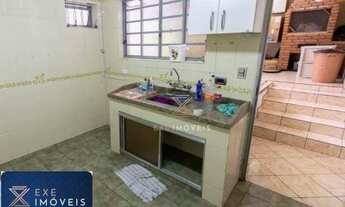 Imagem 5: Casa com 2 dormitórios à venda, 120 m² por R$ 870.000,00 - Água Branca - São Paulo/SP