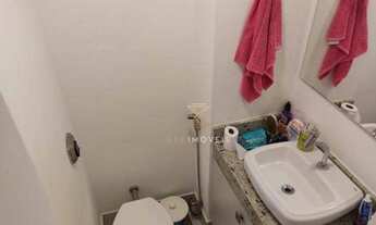 Imagem 3: Apartamento com 4 dormitórios à venda, 160 m² por R$ 1.265.000 - Recreio dos Bandeirantes