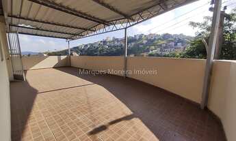 Imagem 4: Juiz de Fora - Casa Padrão - São Bernardo