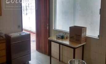 Imagem 3: Santo André - Casa Padrão - Campestre