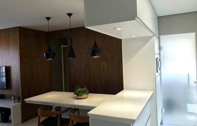 Imagem 5: APARTAMENTO RESIDENCIAL em PIRACICABA - SP, Bairro Parque Conceição II