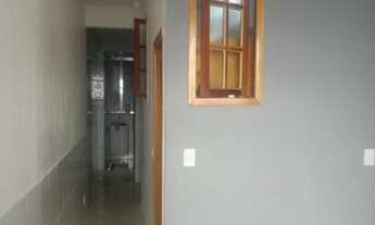 Imagem 6: Casa de vila, tipo apartamento em São Cristóvão, 2 quartos. Térreo