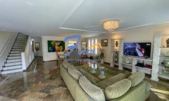 Imagem: Casa Sobreposta para Venda em Santos, Embaré