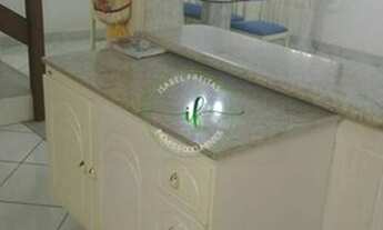 Imagem 7: Vendo casa triplex próxima a praia na Reserva Ecológica do Sahy em Mangaratiba por 530 mil