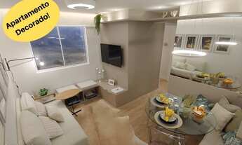 Imagem 2: OPEN CANOAS CENTRO - Apartamentos de 2 dormitórios em Canoas Minha Casa Minha Vida Ref.:45