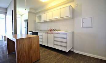 Imagem 7: Apartamento Venda Vila Madalena 75 m² 1 Dormitórios