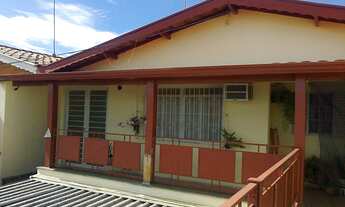 Imagem: Casa - Jardim das Oliveiras - Campinas