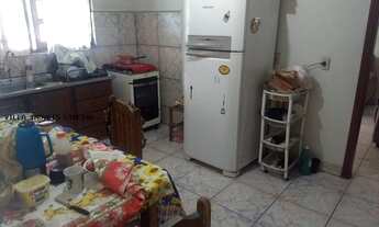 Imagem 4: Casa para Venda em Limeira, Jardim Santa Catarina, 4 dormitórios, 2 banheiros, 2 vagas