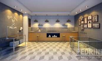 Imagem 4: PORTO ALEGRE - Apartamento Padrão - SANTANA