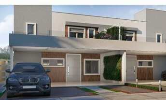 Imagem 1: Sobrado em condomínio para venda com 183 m² - Arujá - SP!!!