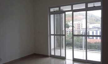 Imagem 3: Cobertura Residencial à venda, Bom Pastor, Juiz de Fora -