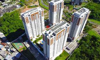 Imagem 6: Reserva inglesa Liverpool - Apartamento com 69m², 2 quartos sendo 1 suíte, 1 vaga