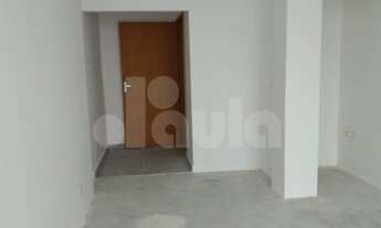 Imagem: Salão comercial com 40m², banheiro privativo