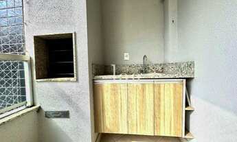 Imagem 5: Apartamento com 2 dormitórios à venda, 118 m² por R$ 690.000,00 - Edificio Montagne - Soro