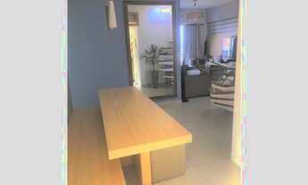 Imagem 2: Cobertura Residencial à venda, Jardim Satélite, São José dos Campos - CO0003