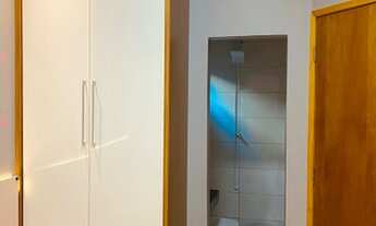 Imagem 6: Casa Com 3 Suítes e Gourmet impecável