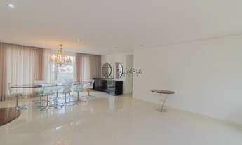 Imagem 3: Venda Cobertura 3 Dormitórios - 220 m² Perdizes