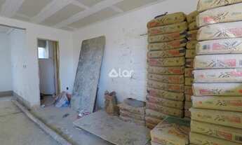 Imagem 4: Casa Geminada Individual com 141 m² , 3 Quartos, sendo 1 suíte e 2 Vagas cobertas no Bairr